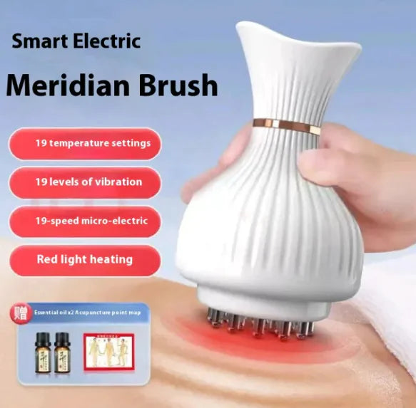 Therapy Brush