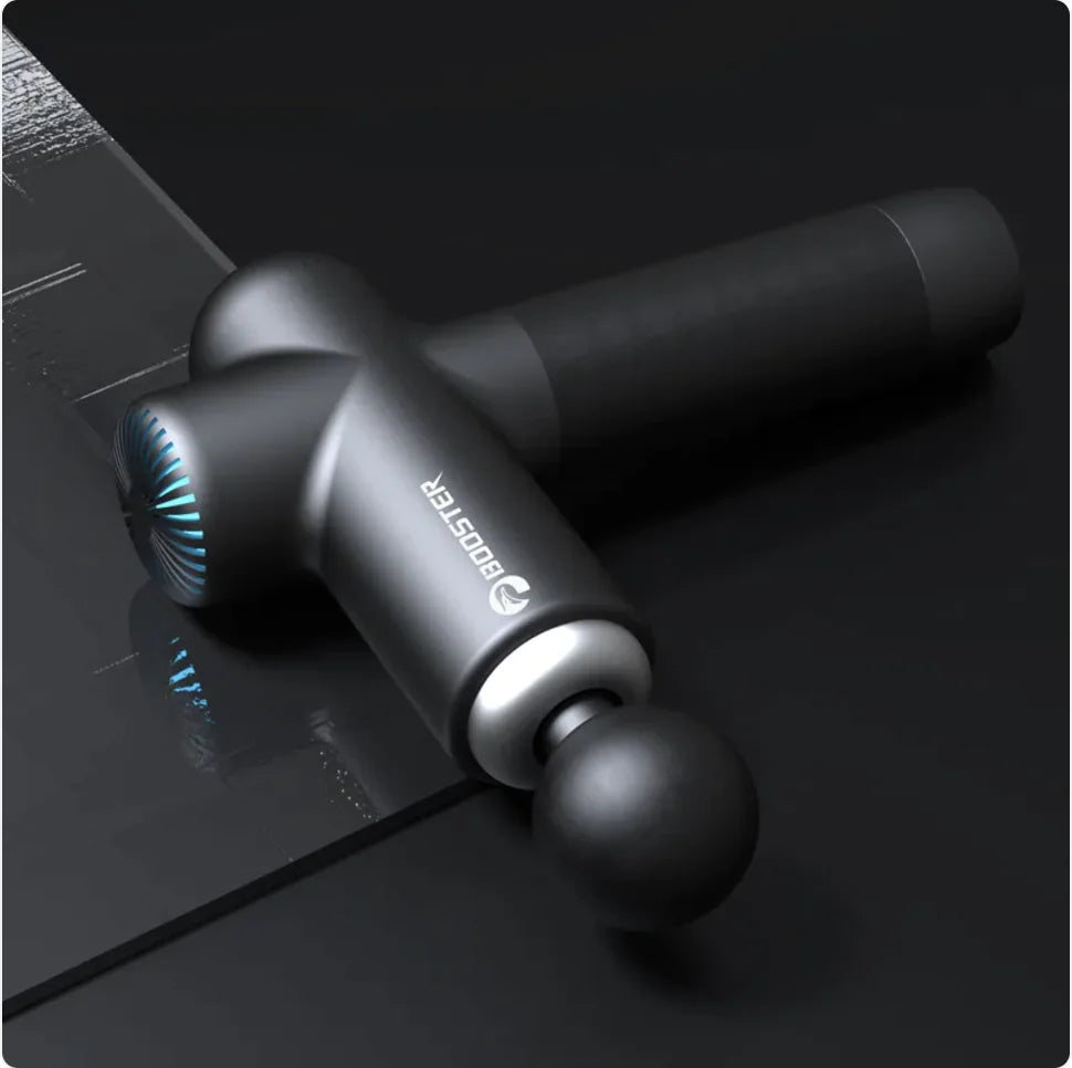 Electric Muscle Relaxation Massage Gun