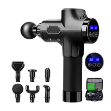Thera Muscle Relaxation Massage Gun