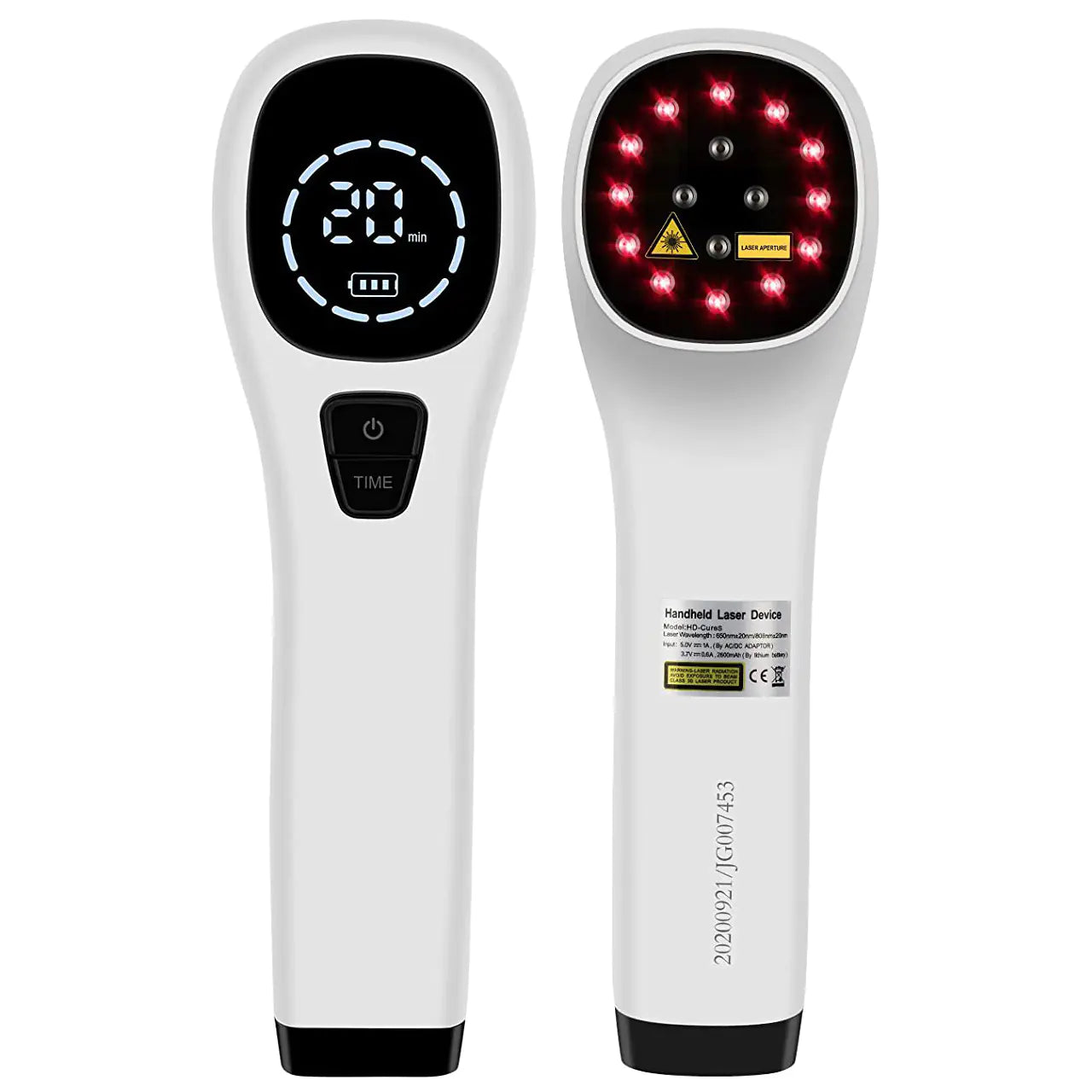 Therapy Device