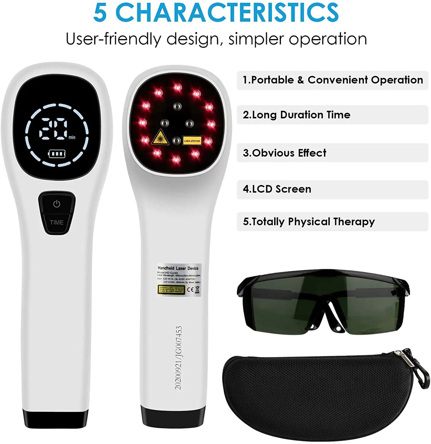 Therapy Device