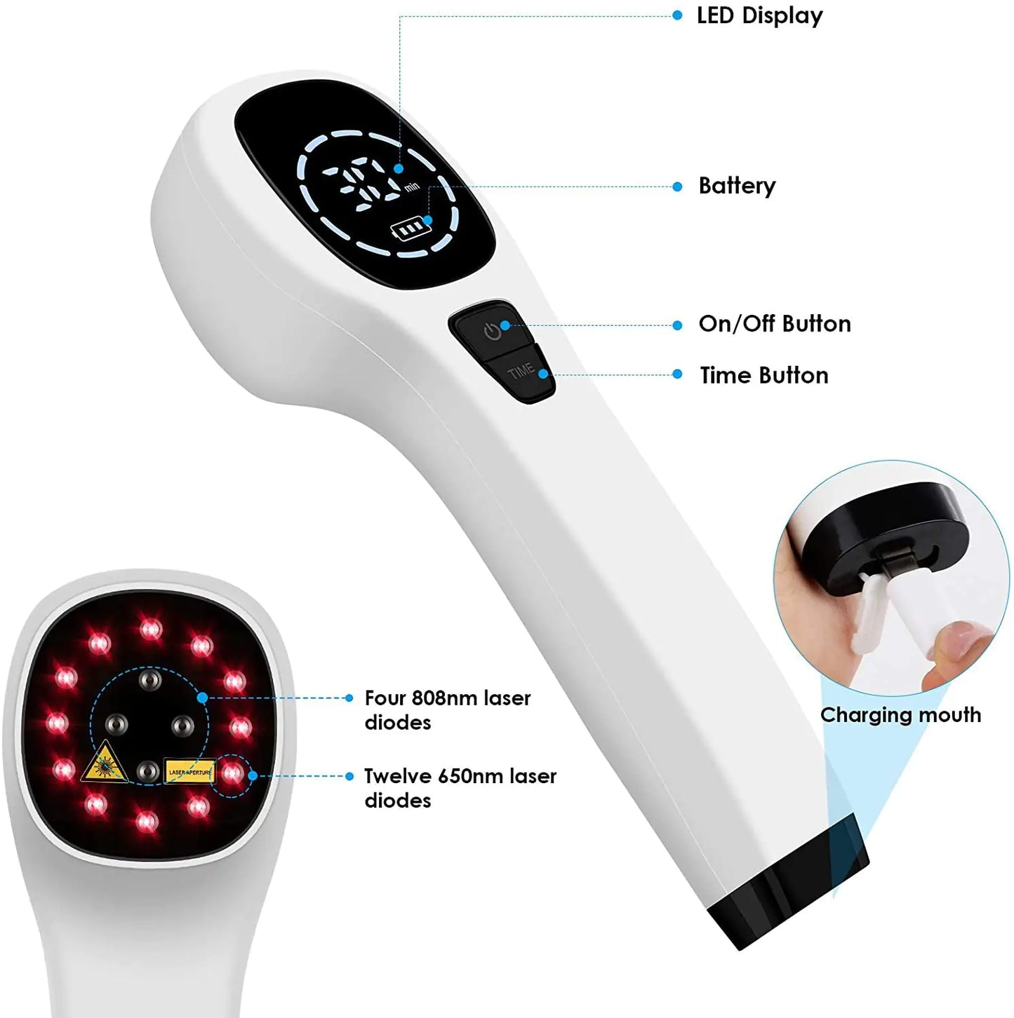Therapy Device