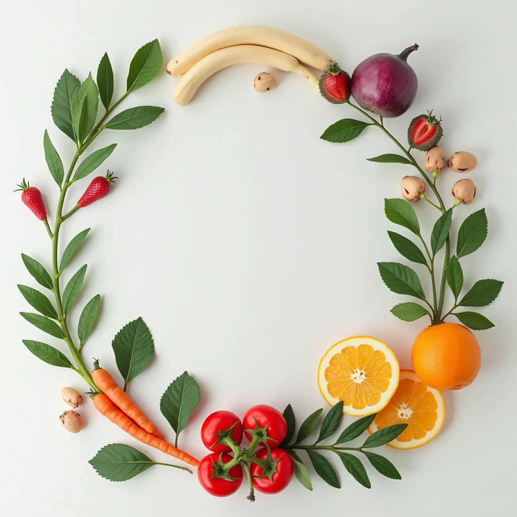 Wellness - Wellness Simplified Build Steady Health Without Hustle