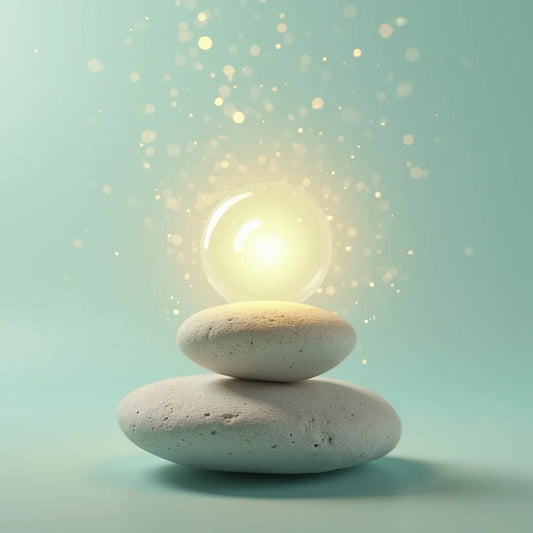 Wellness - Wellness From Within Build Energy Calm and Resilience