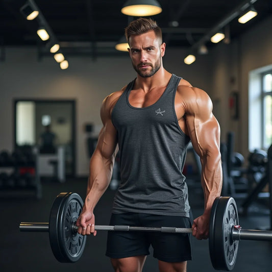 Fitness - Short Workouts That Deliver Serious Fitness Gains Fast