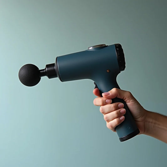  - Smart Ways to Use a Massage Gun for Better Mobility