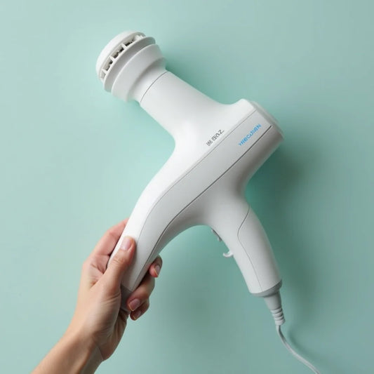Massage Gun - At Home Relief with Massage Gun Basics That Truly Work