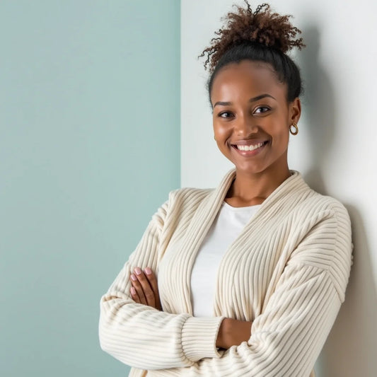 Wellness - Wellness Micro Habits for Steady Energy, Sleep, and Calm