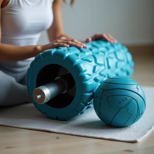  Thera MG - Thera MG vs Foam Roller Which Aids Recovery Better