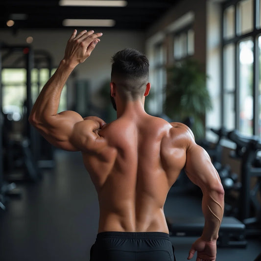  - Unlock Muscle Relief with Percussive Massage Science