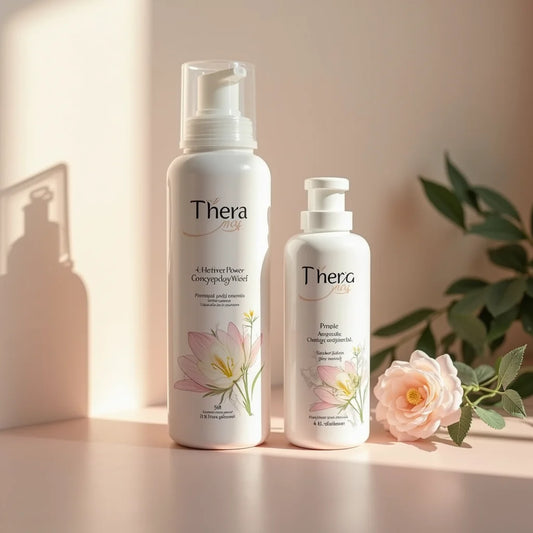 Thera MG - Thera MG Explained Gentle Power for Everyday Relief