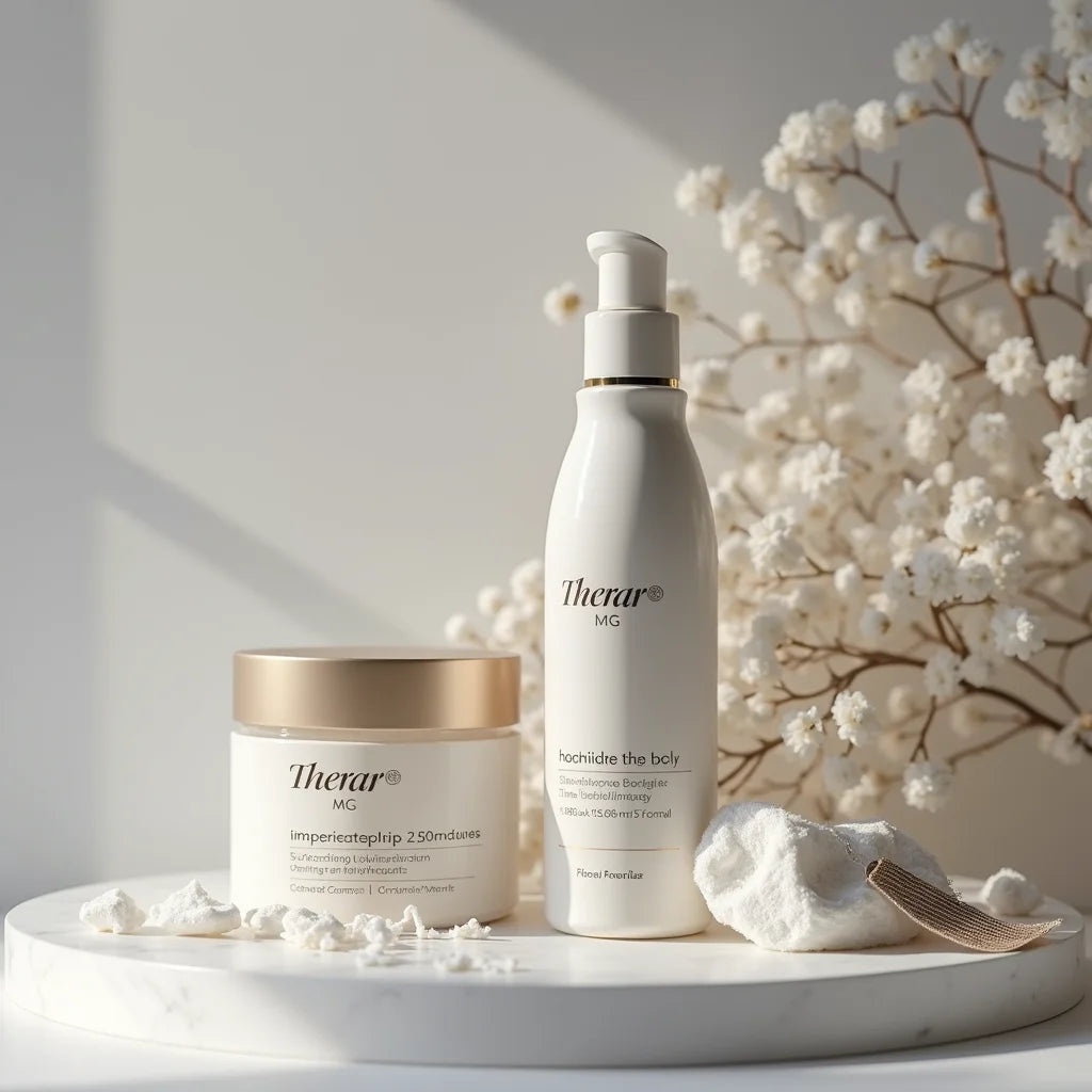 Thera MG - How Thera MG Targets Knots Without Slowing Your Routine