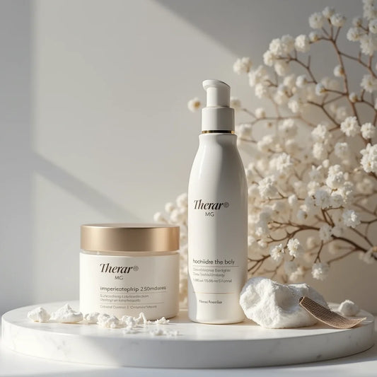 Thera MG - How Thera MG Targets Knots Without Slowing Your Routine