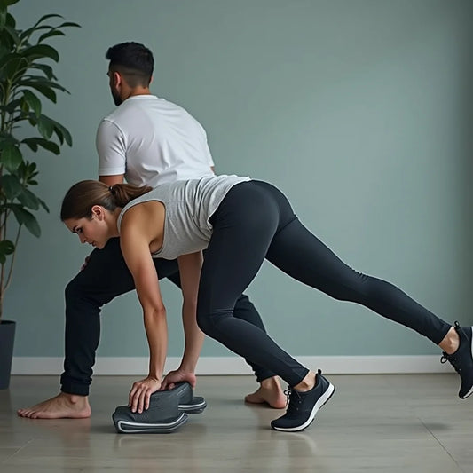  - Massage Gun Drills to Release Fascia and Ease Muscle Pain