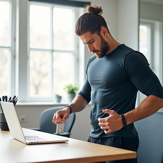 Fitness - Total Body Fitness Essentials For Strength And Mobility