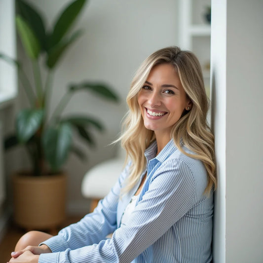 Wellness - Build Your Wellness Compass and Align Habits With Purpose