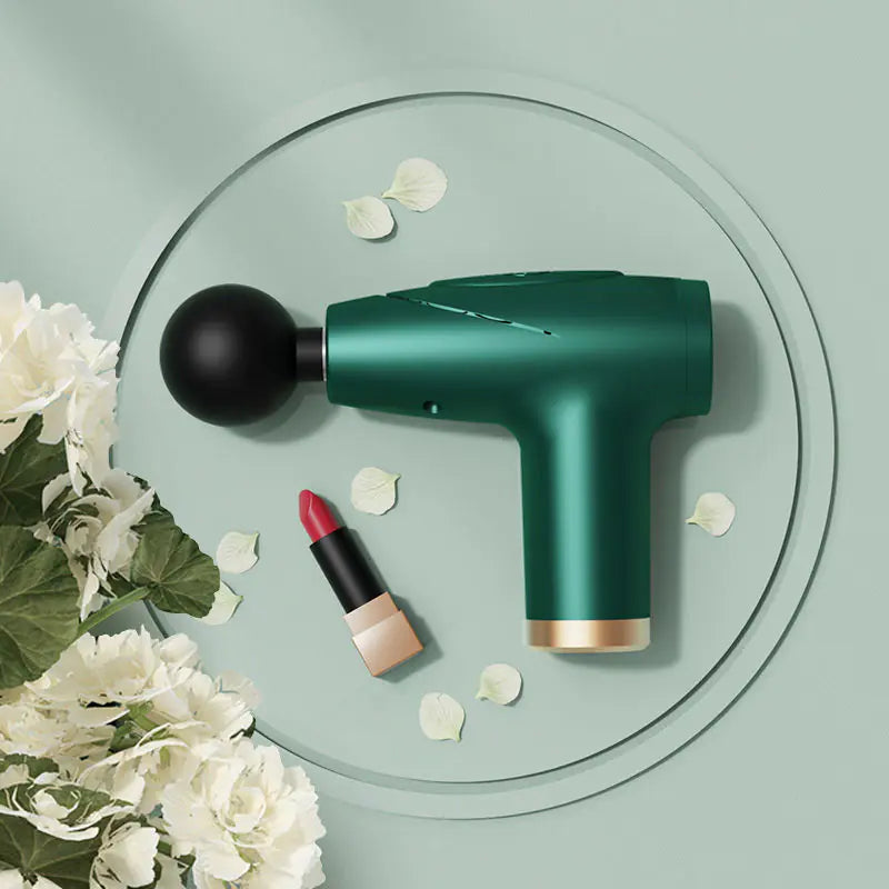 Wholesale Mini Massage Gun with Multiple Settings