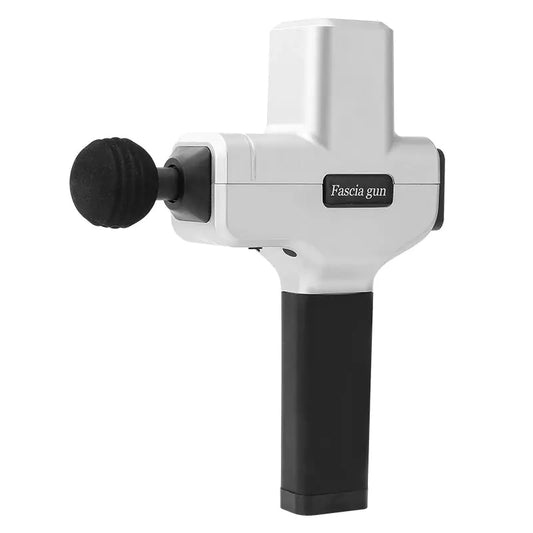 Massage Gun for Deep Tissue Relief and Muscle Therapy