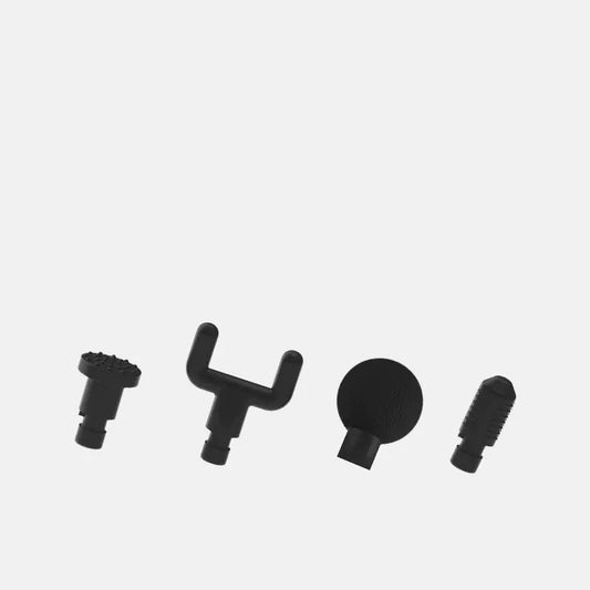 Massage Gun Attachments for Deep Muscle Relaxation